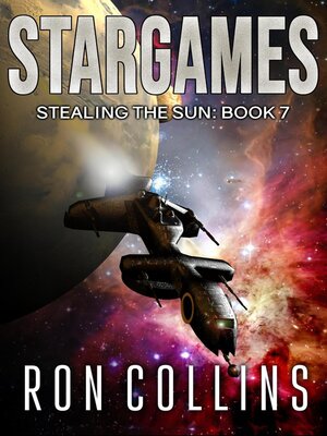 cover image of Stargames